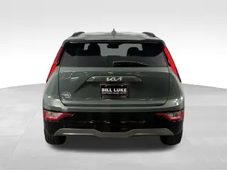 2023 Kia Niro EV