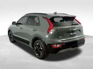 2023 Kia Niro EV