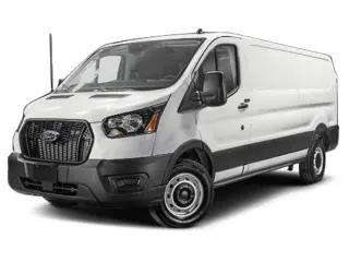 Ford Transit 2025 250 3dr SWB Low Roof Cargo Van