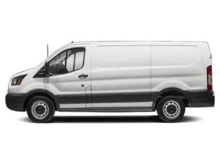 Ford Transit 2025 250 3dr SWB Low Roof Cargo Van