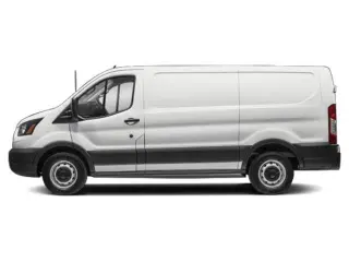 Ford Transit 2025 250 3dr SWB Low Roof Cargo Van