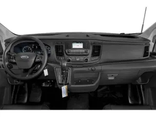 Ford Transit 2025 250 3dr SWB Low Roof Cargo Van