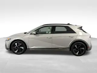 2025 Hyundai IONIQ 5