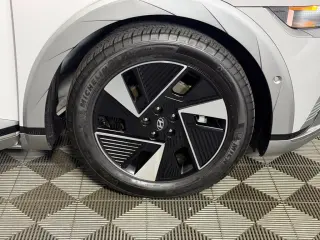 2025 Hyundai IONIQ 5