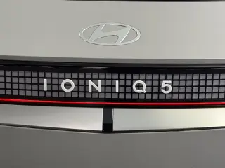2025 Hyundai IONIQ 5