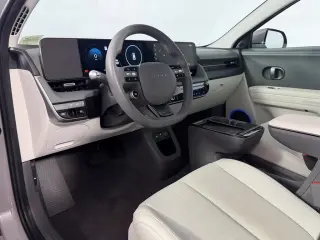 2025 Hyundai IONIQ 5