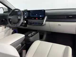 2025 Hyundai IONIQ 5