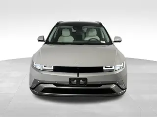 2025 Hyundai IONIQ 5