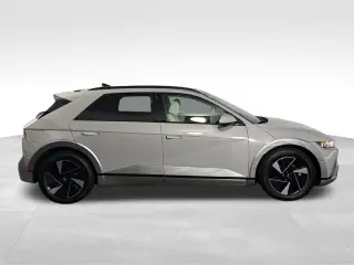 2025 Hyundai IONIQ 5
