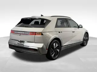 2025 Hyundai IONIQ 5