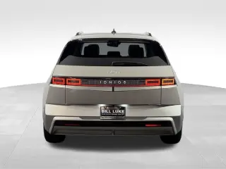 2025 Hyundai IONIQ 5