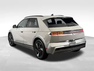2025 Hyundai IONIQ 5