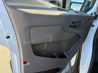 Ford Transit 2025 250 3dr SWB Techo Bajo Furgón de Carga