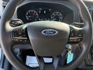 Ford Transit 2025 250 3dr SWB Techo Bajo Furgón de Carga