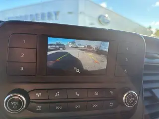 Ford Transit 2025 250 3dr SWB Techo Bajo Furgón de Carga