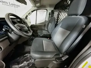 Ford Transit 2025 250 3dr SWB Low Roof Cargo Van