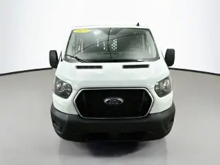 Ford Transit 2025 250 3dr SWB Low Roof Cargo Van