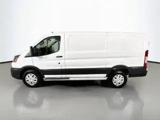 Ford Transit 2025 250 3dr SWB Low Roof Cargo Van