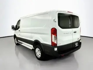 Ford Transit 2025 250 3dr SWB Low Roof Cargo Van