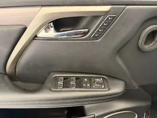 2021 Lexus RX