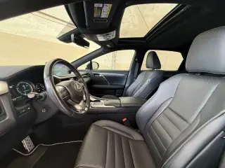 2021 Lexus RX