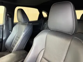 2021 Lexus RX