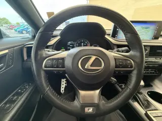 2021 Lexus RX