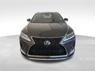 2021 Lexus RX