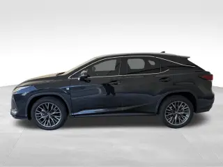 2021 Lexus RX