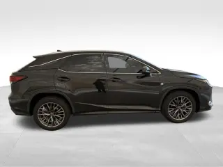 2021 Lexus RX