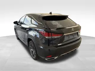 2021 Lexus RX