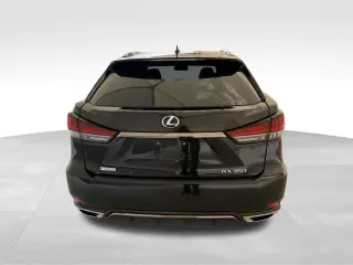 2021 Lexus RX