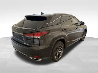 2021 Lexus RX