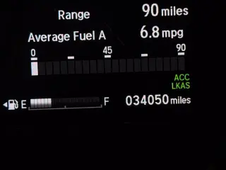 2021 Honda HR-V