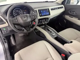 2021 Honda HR-V