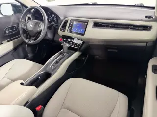 2021 Honda HR-V