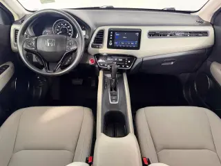 2021 Honda HR-V