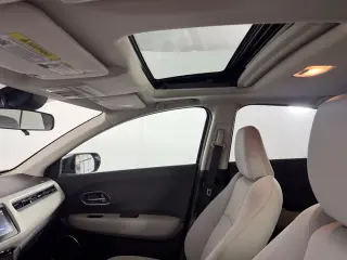2021 Honda HR-V
