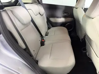 2021 Honda HR-V