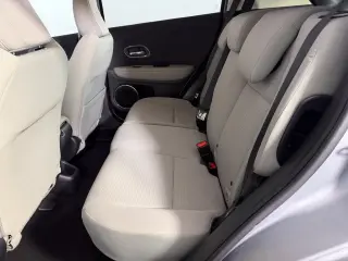 2021 Honda HR-V