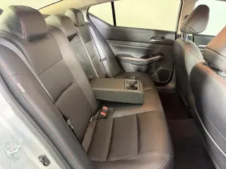2021 Honda HR-V