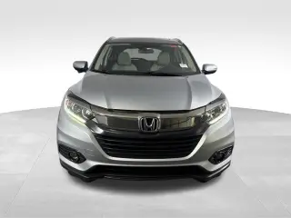 2021 Honda HR-V