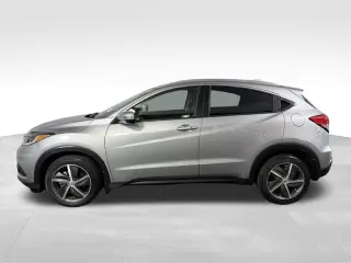 2021 Honda HR-V