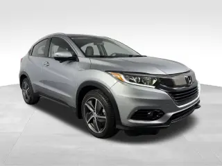 2021 Honda HR-V