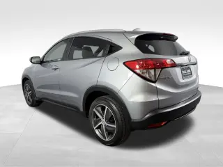 2021 Honda HR-V