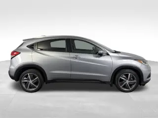 2021 Honda HR-V