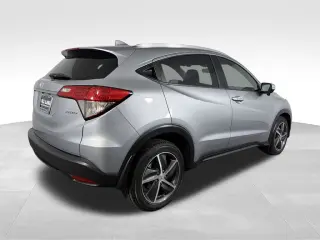 2021 Honda HR-V