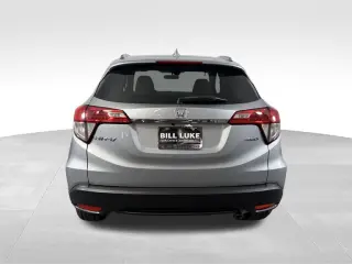 2021 Honda HR-V