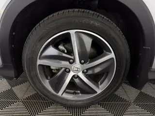 2021 Honda HR-V