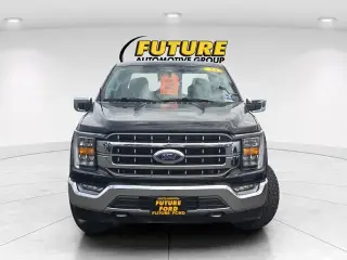 Ford F-150 2023 4x4 Lariat 4dr SuperCrew 5.5 ft. SB